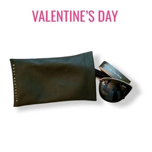 Quay Australia Cat Eye Sunglasses | My Girl | New With Tags